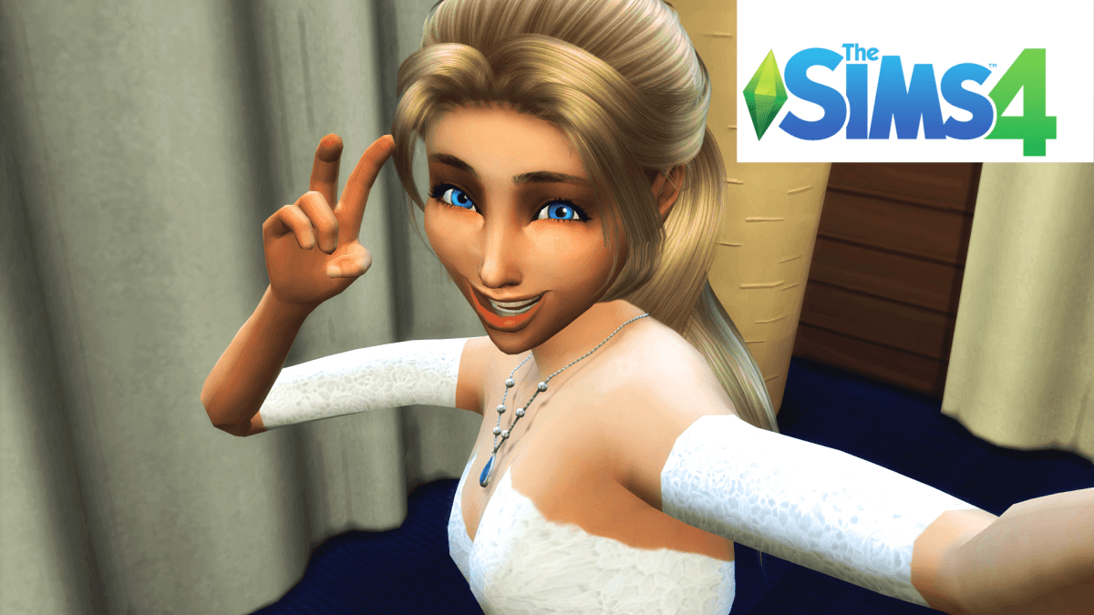 The Sims 4 vás udělá virtuálními hvězdami sociálních sítí