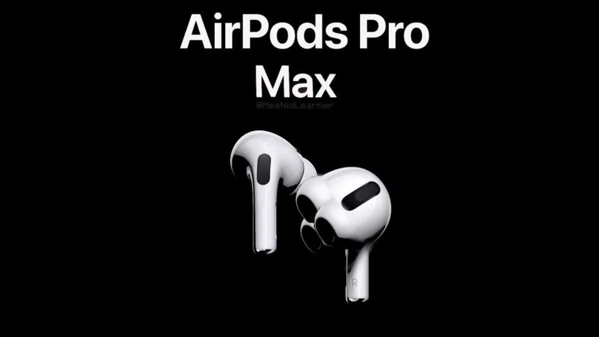 Nejlepší memy na nové Apple AirPods Pro