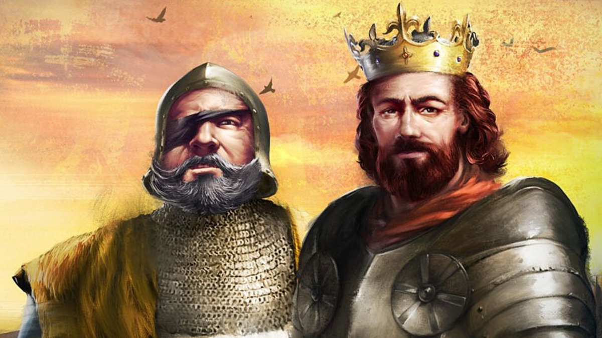 Přídavek k Age of Empires 2: Definitive Edition přinese mimojiné hratelný národ Čechů