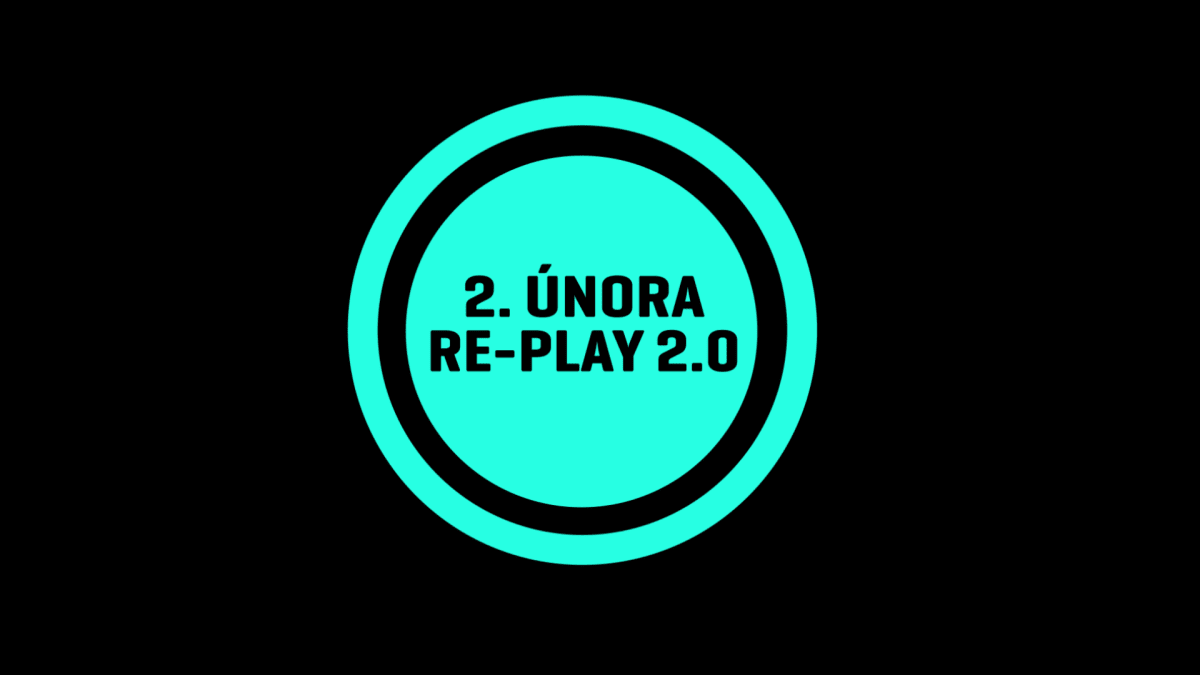 RE-PLAY 2.0