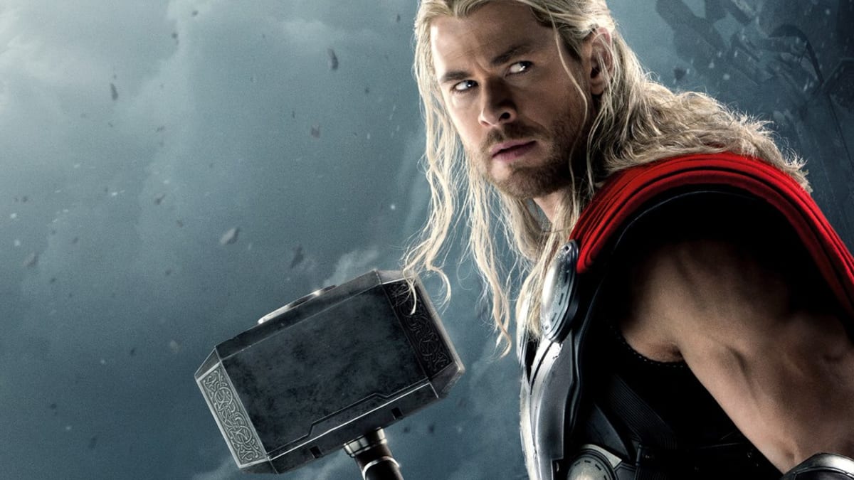 Thor v Avengers: Age of Ultron