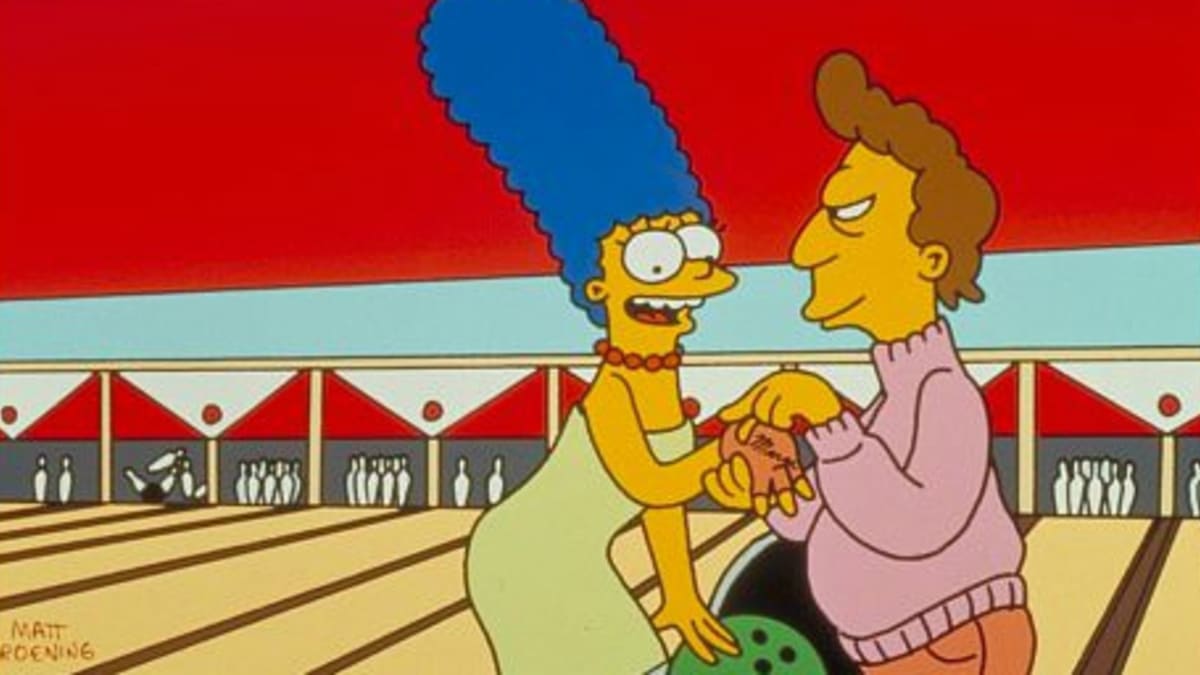 Marge & Jacques