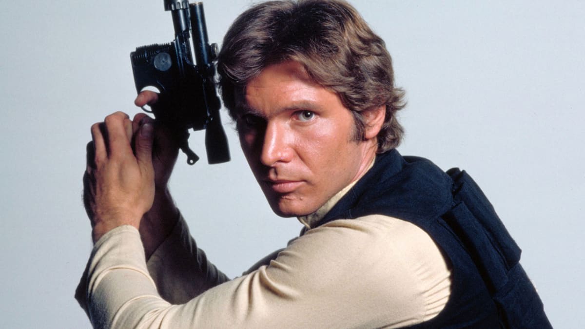 Han Solo se v prequelu dočká mladšího představitele