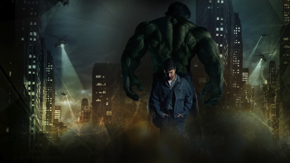 Na Nortonův pokus o Hulka by nejradši Marvel zapomněl. Naštěstí byl za tenhle přešlap spoluzodpovědný s jiným studiem.