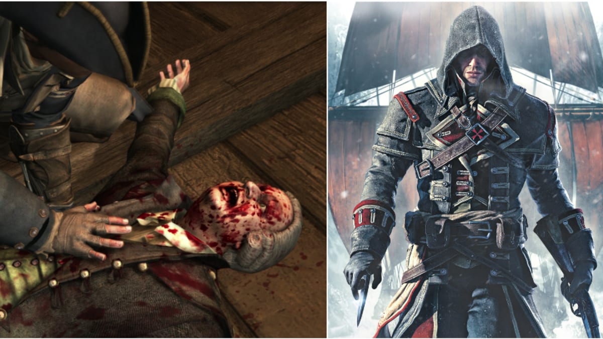 Assassin's Creed nabírá zpozdění