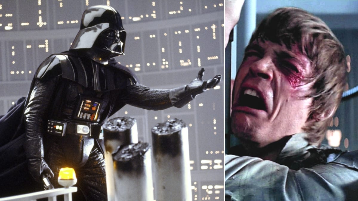 Star Wars: Epizoda V - Impérium vrací úder