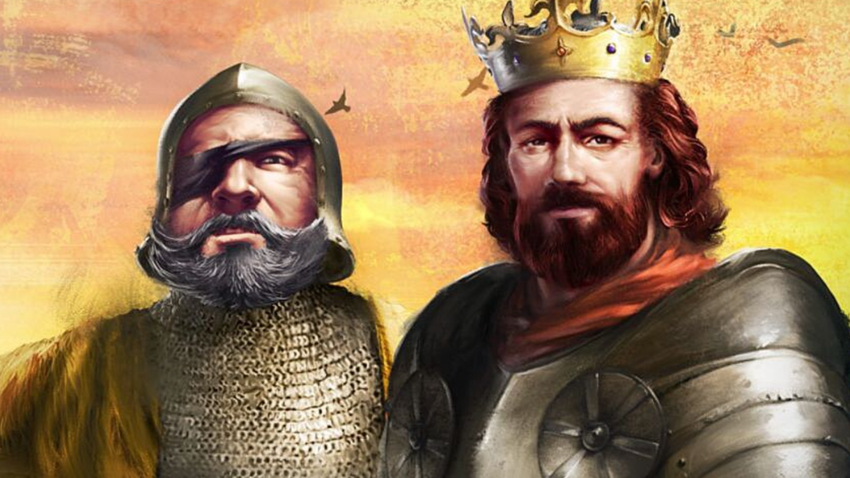Český přídavek ke hře Age of Empires II