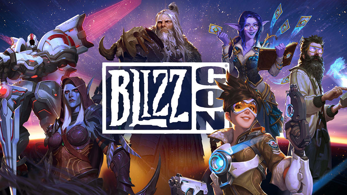 Jak Blizzard umlčí kritiky při letošním BlizzConu?