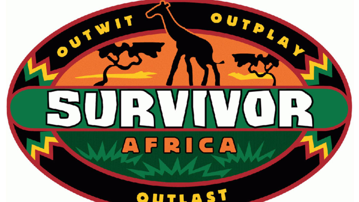 Kdo přežije: Afrika