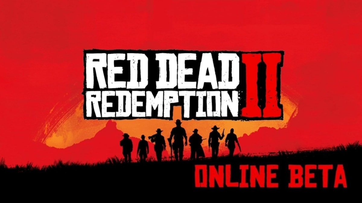 Red Dead Redemption 2 spouští svůj Online