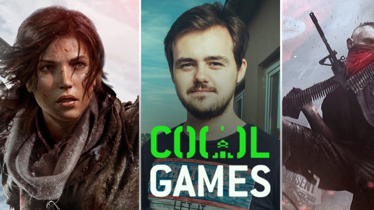 COOL Games #11