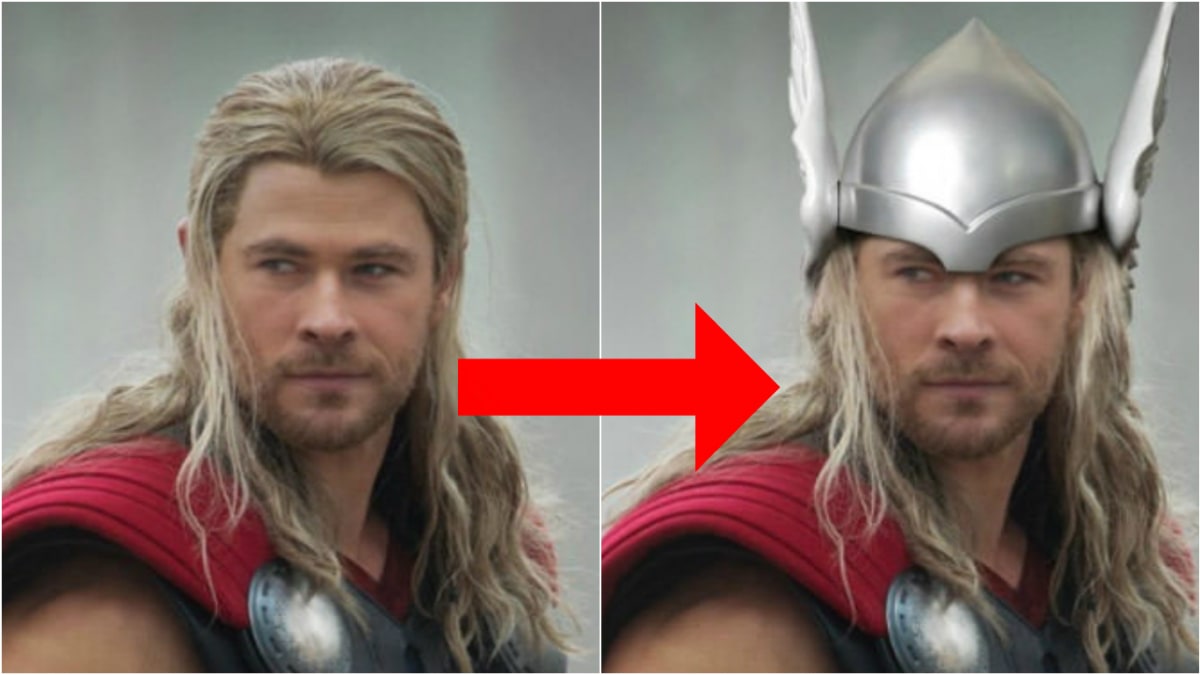 Jak by měl správně vypadat Thor?
