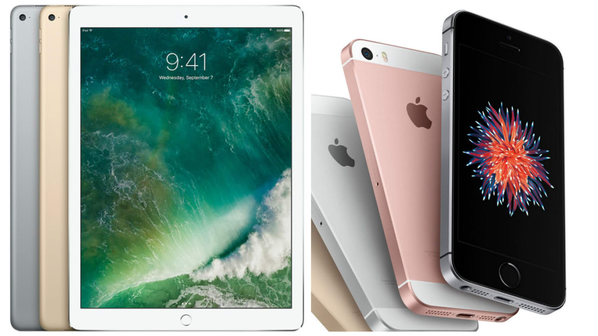 Už v březnu představí Apple pár menších novinek. Které to budou?