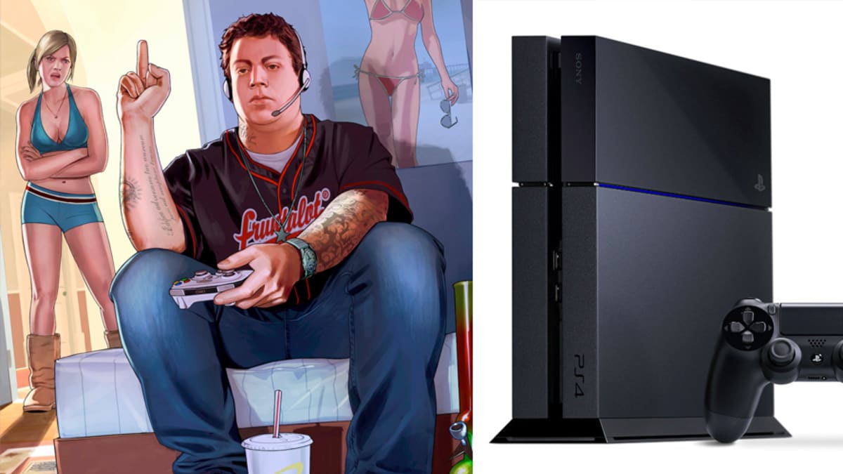 Sony zřejmě chystá novou verzi PlayStation 4