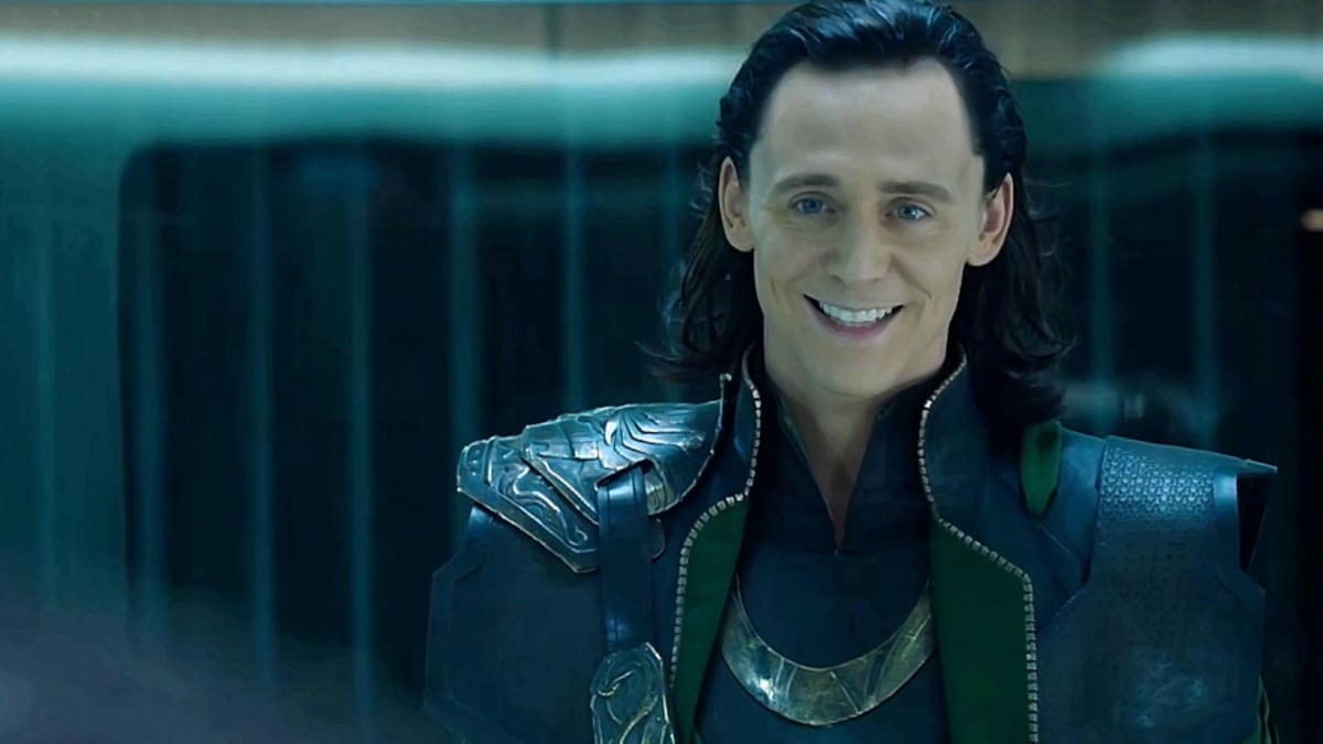 Loki (Avengers)