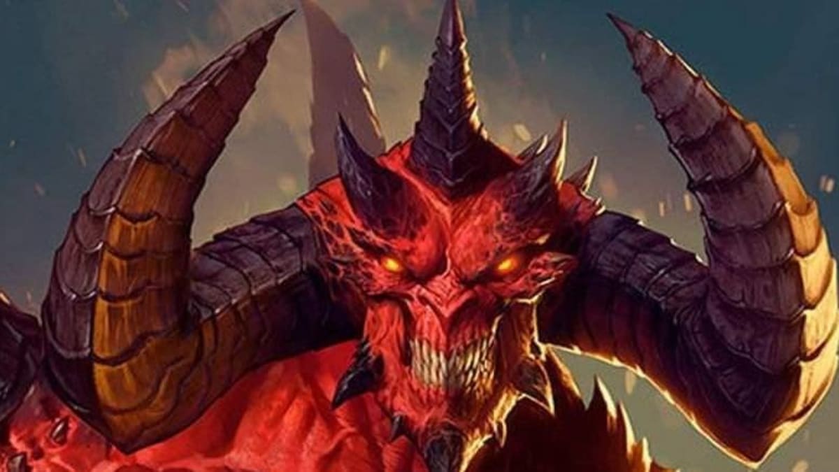 Bude představení nového Diabla ve stínu protestů proti Blizzardu?