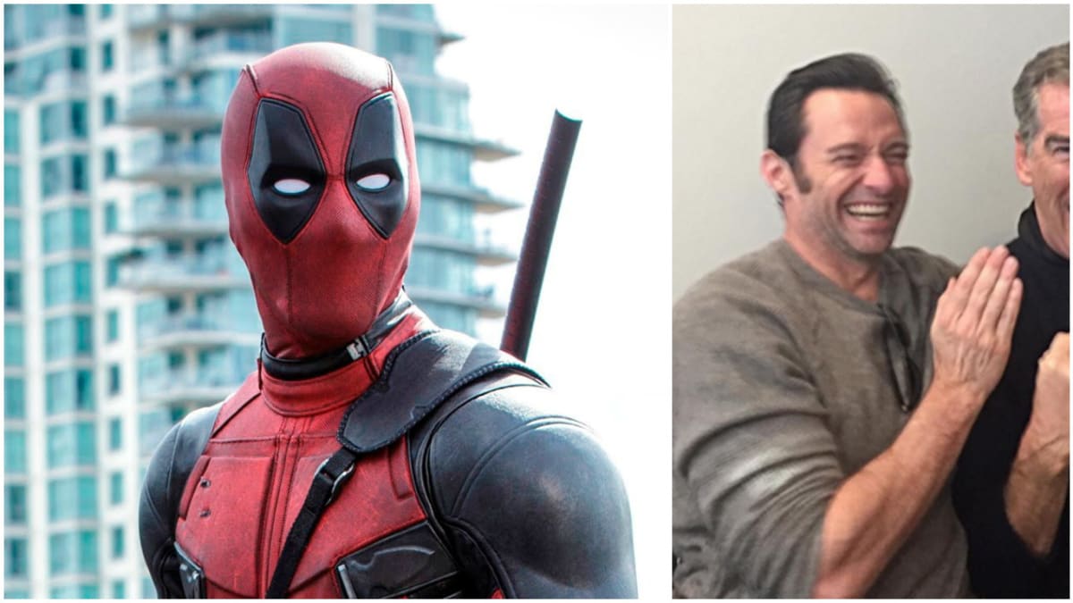 Odhalil herec Hugh Jackman kdo si zahraje Cabla ve dvojce Deadpoola?
