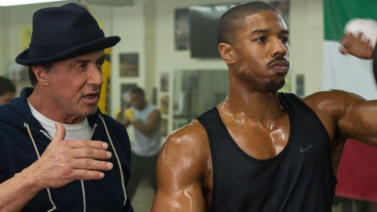 Creed recenze