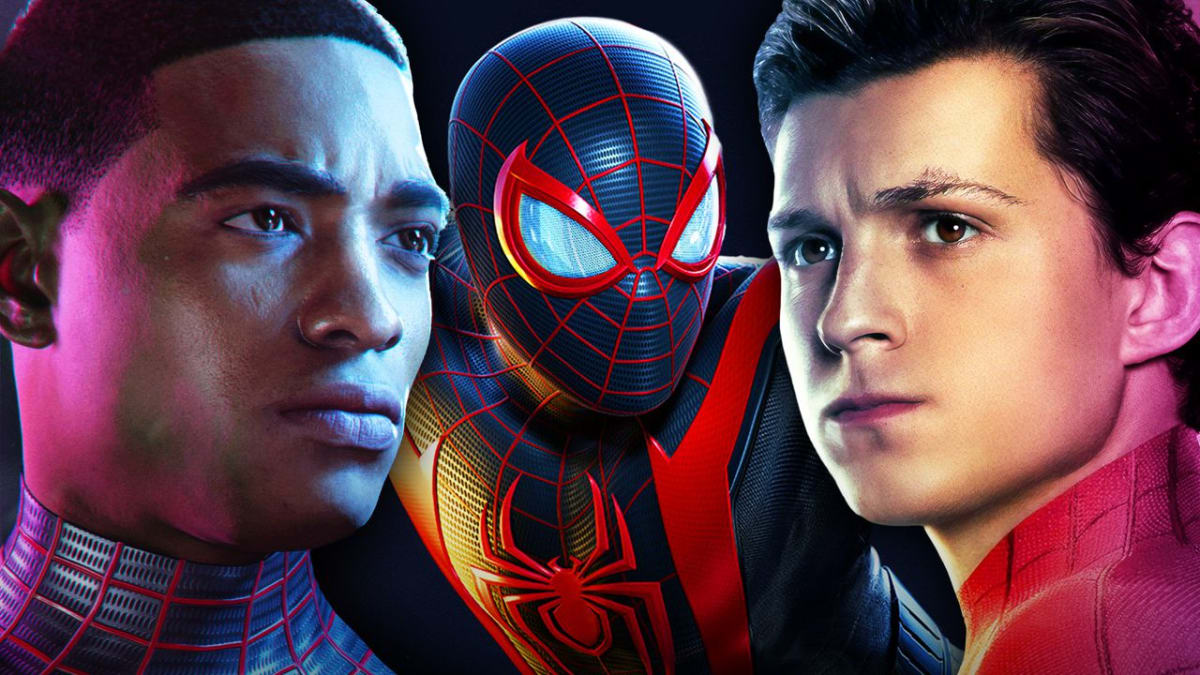 Příští hraný Spider-Man by měl být Miles Morales