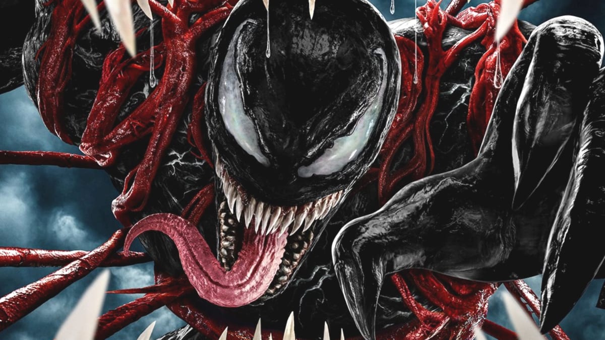 Venom 2: Carnage přichází
