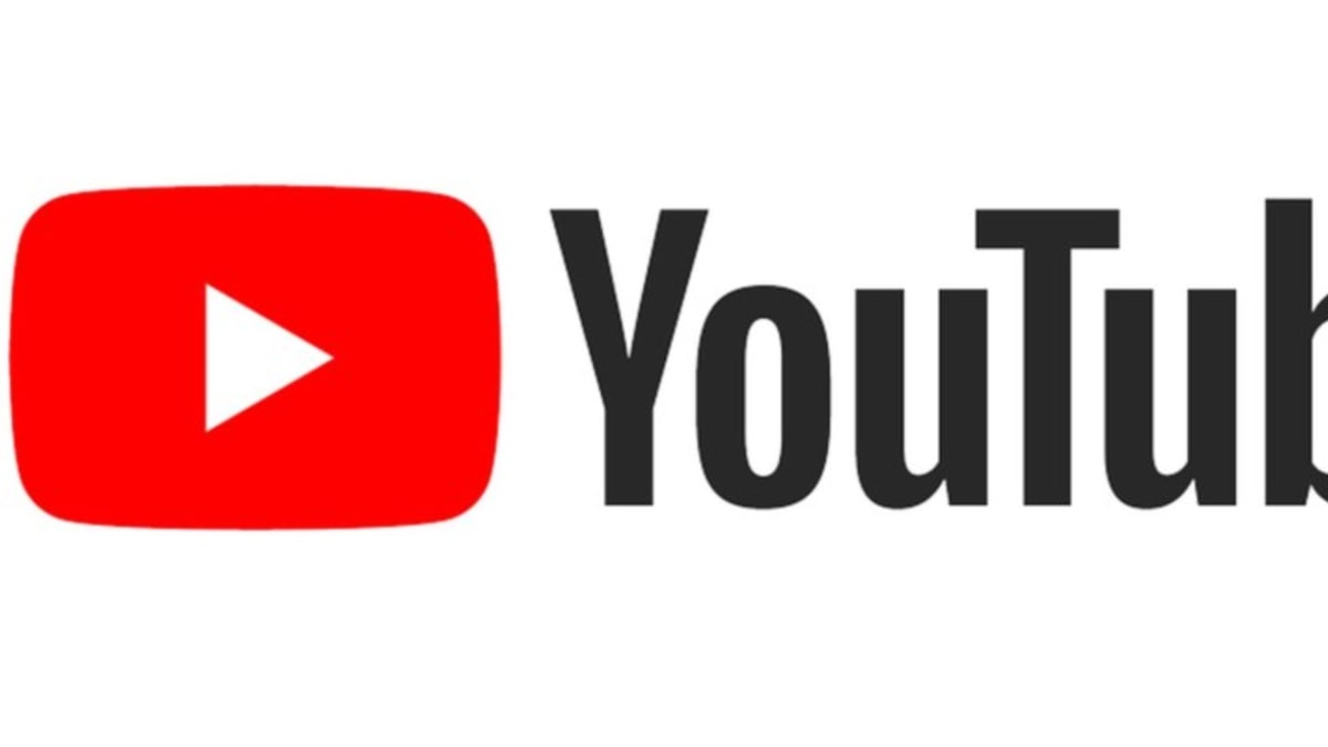 YouTube představil nové logo