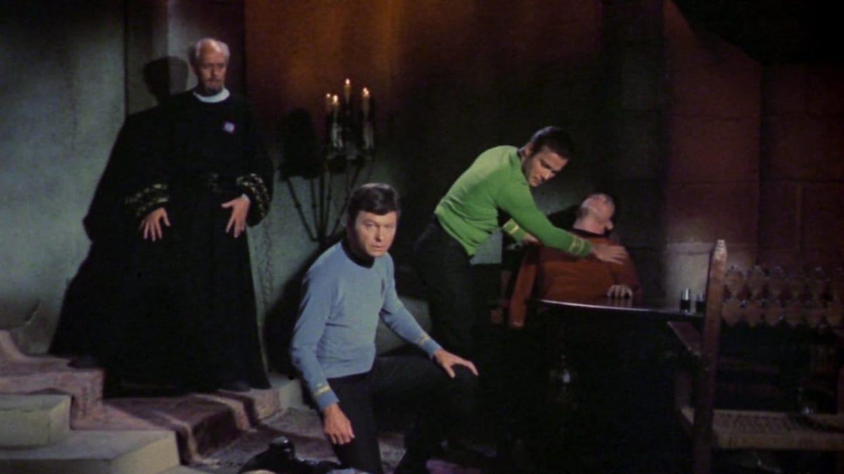 Star Trek: The Original Series (1967)