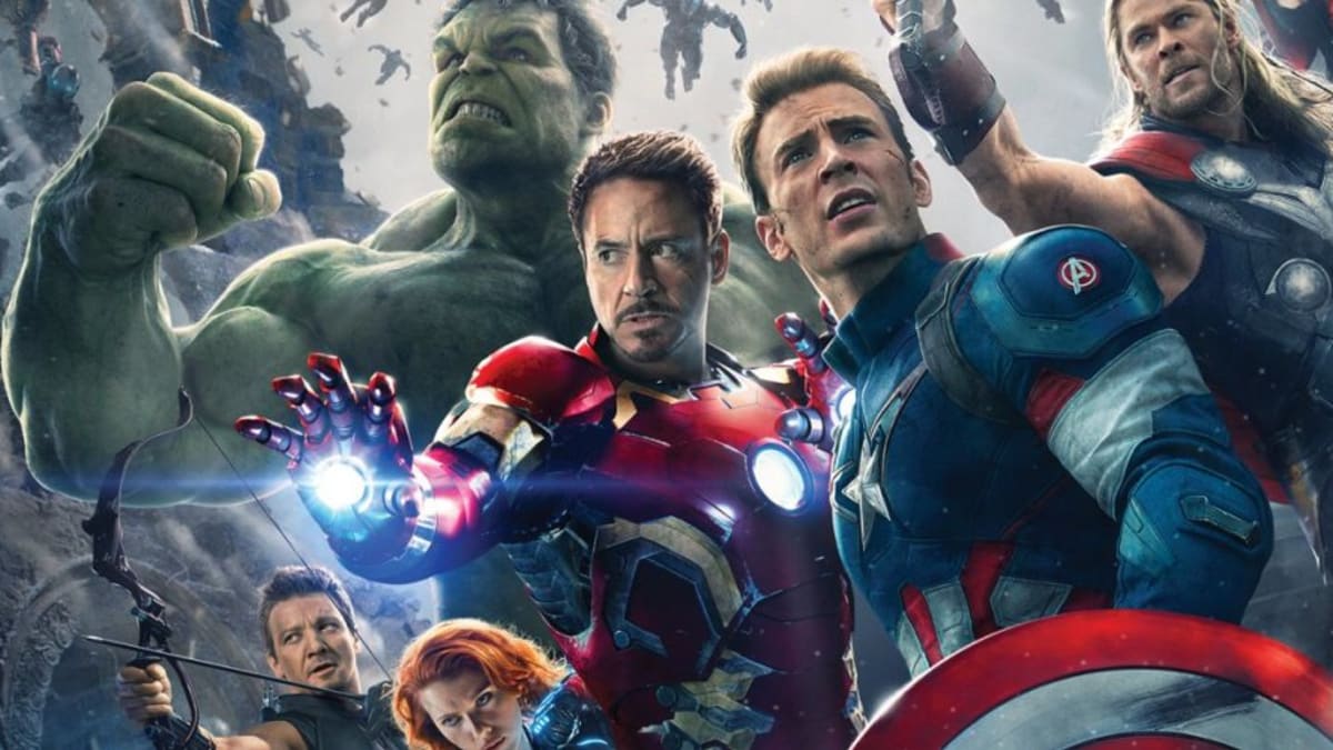 Avengers: Age of Ultron dorazí do českých kin 30. dubna 2015.