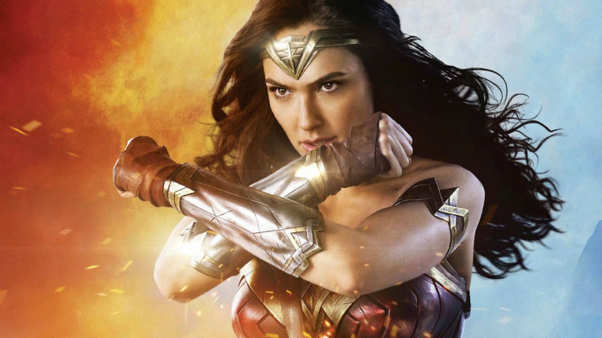 Bude se Wonder Woman 2 odherávat v 80. letech?