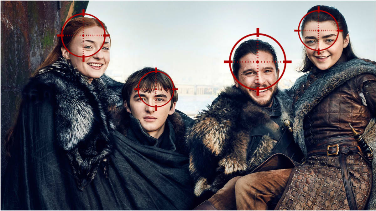 Sejde se rodina Starků na Zimohradě?