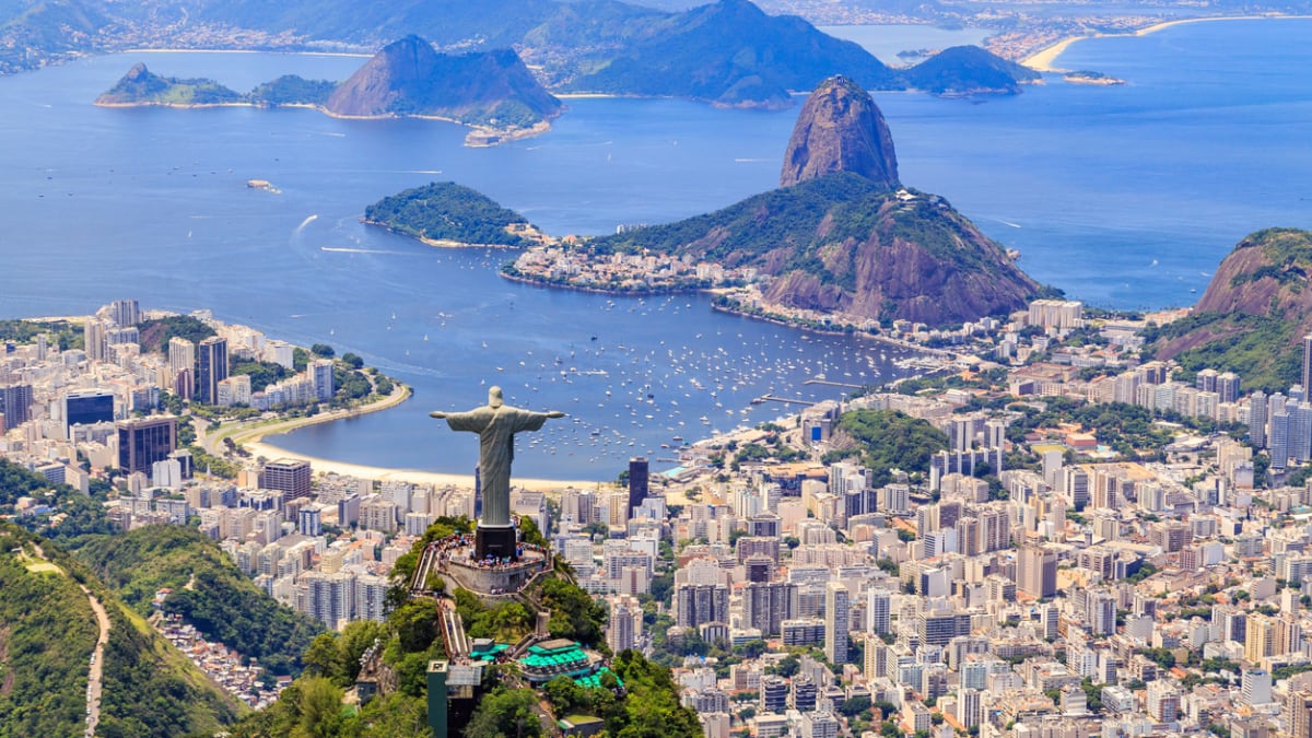 Jeden hrdina, více měst! GTA 6 se má odehrávat taky v brazilském Rio de Janeiru