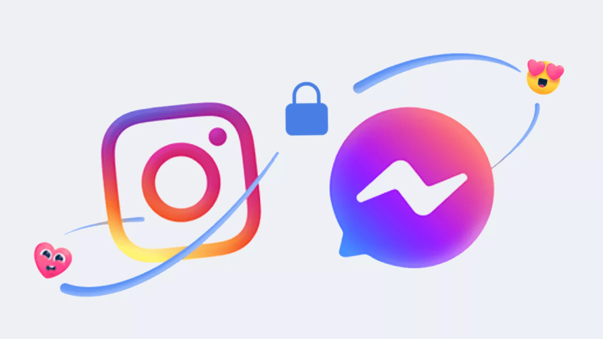 Instagramové zprávy končí a propojují se s Facebook Messengerem