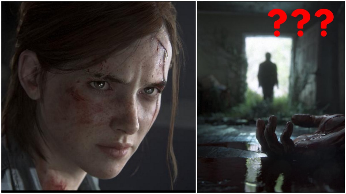První trailer k The Last Of Us 2 vyvolal spoustu otázek...