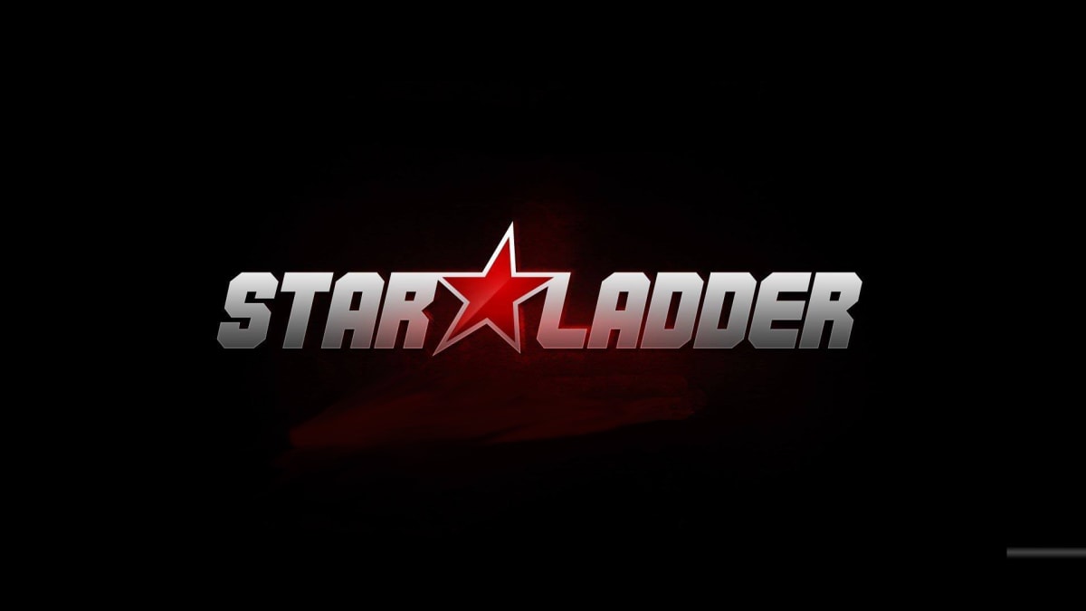 Starladder