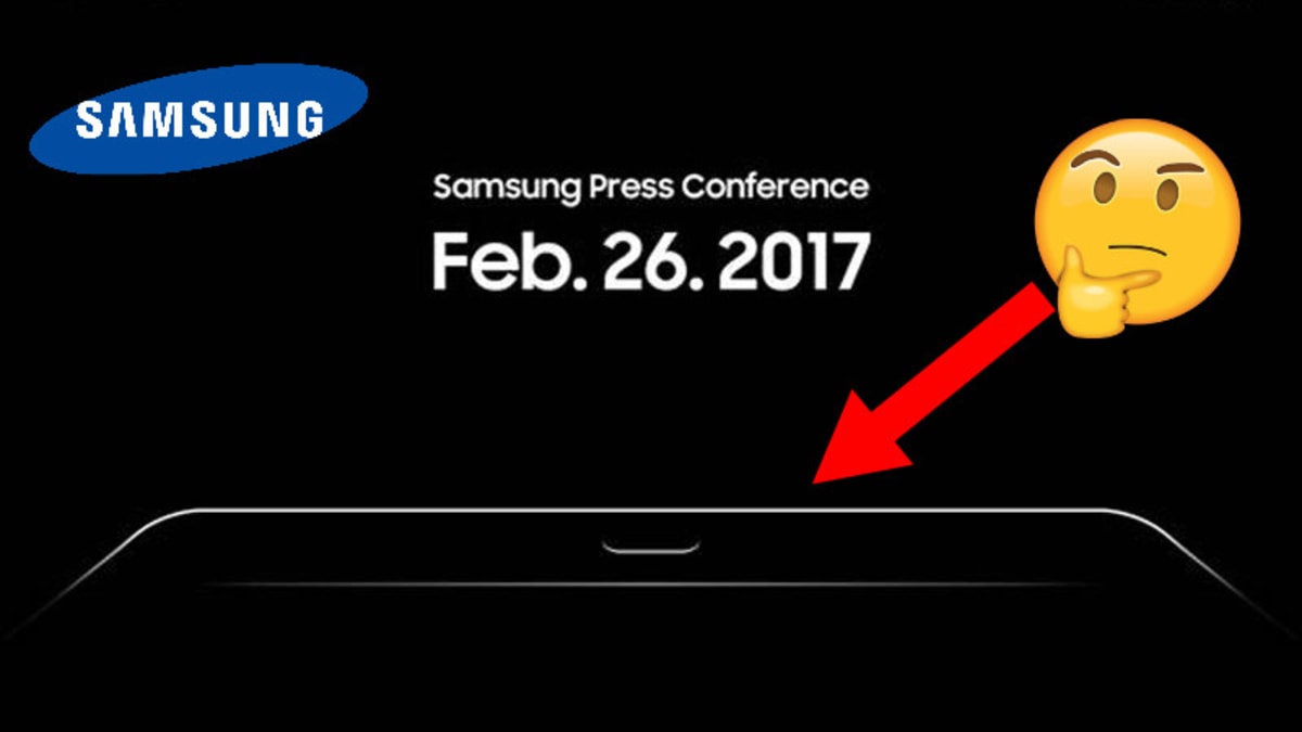 Opravdu je na obrázku silueta chystaného tabletu Samsung Galaxy Tab S3?