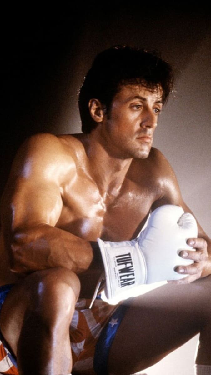 Rocky IV. (1985)