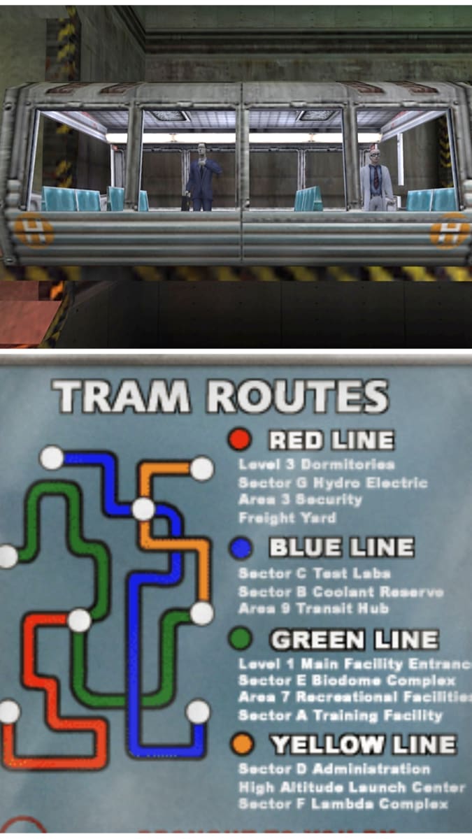 Black Mesa Transit System
