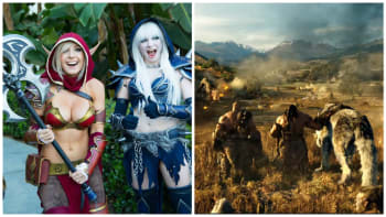 Víme, co přinese BLIZZCON: Nový trailer Warcraftu a...