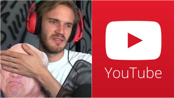 Přijde PewDiePie o miliony? Proč s ním YouTube rozvázal smlouvu a co to pro něj znamená?