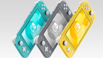 Nintendo představilo nový a levnější Switch. Co bude umět a kdy se ho dočkáme?