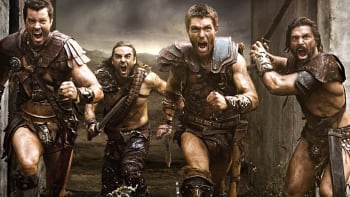 Spartakus a ti další: 4 nejslavnější gladiátoři!