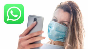 WhatsApp dostal novou funkci, která snadno vyčistí paměť mobilu