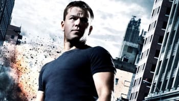 VIDEO: Jason Bourne je zpět! První ukázka je těžkej nářez!