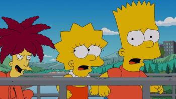 Simpsonovi a falešná atomovka: 7 nejzábavnějších vražedných pokusů Leváka Boba