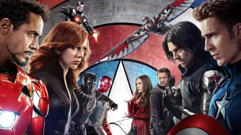 Avengers jsou zpátky: První české reakce na souboj Kapitána Ameriky s Iron Manem!
