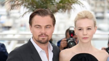 DiCaprio a Mulligan: Milenci na plátně i mimo ně!