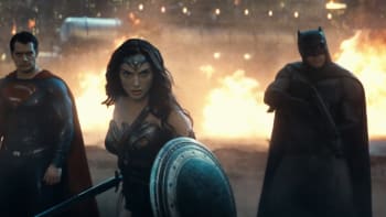 VIDEO: Batman a Superman vás oslní v epickém novém traileru!
