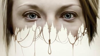 VIDEO: Nejděsivější horor zimy? Podívejte se na český trailer Lesa sebevrahů!