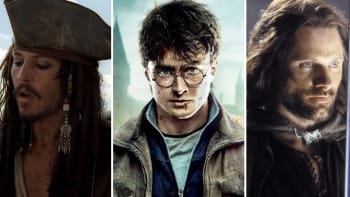 Od Harryho Pottera k Pánovi prstenů: 10 nejlepších filmových soundtracků všech dob