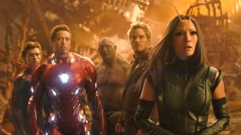 Velký rozchod u Marvelu: Skončí éra ošklivých triků ve filmech s Avengers?