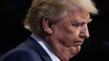 Trumpova brada - epická photoshopová bitva!